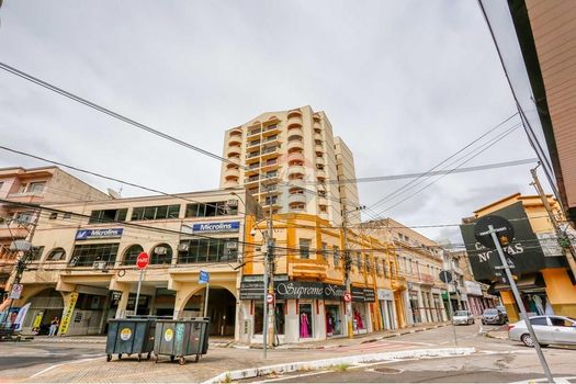 Foto 4 do(a) Apartamento de 3 quartos à venda em Centro, Sorocaba