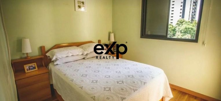 Foto 7 do(a) Apartamento de 2 quartos à venda em Vila Mascote, São Paulo