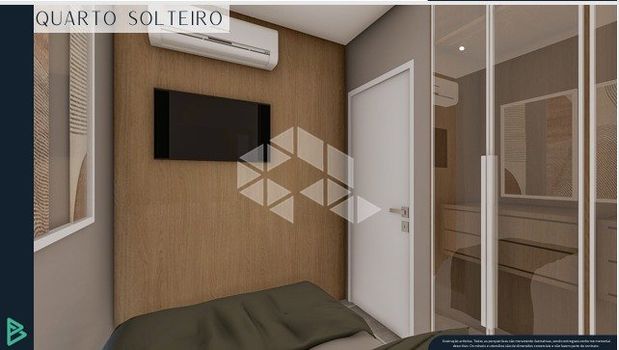Foto 6 do(a) Apartamento de 2 quartos à venda em Vila Nhocune, São Paulo
