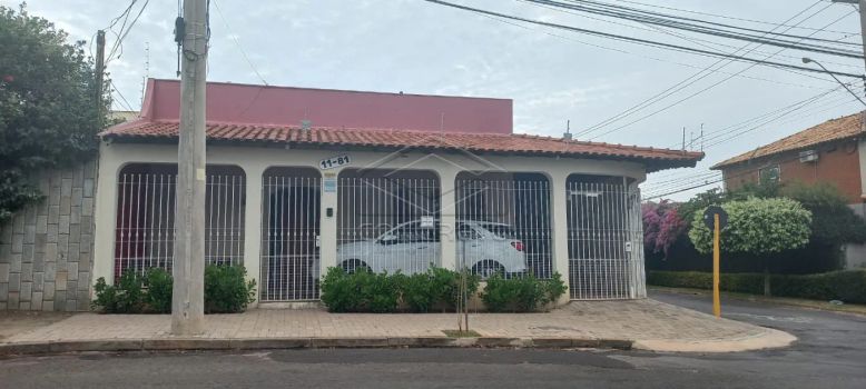 Foto 2 do(a) Casa de 3 quartos à venda em Jardim Paulista, Bauru