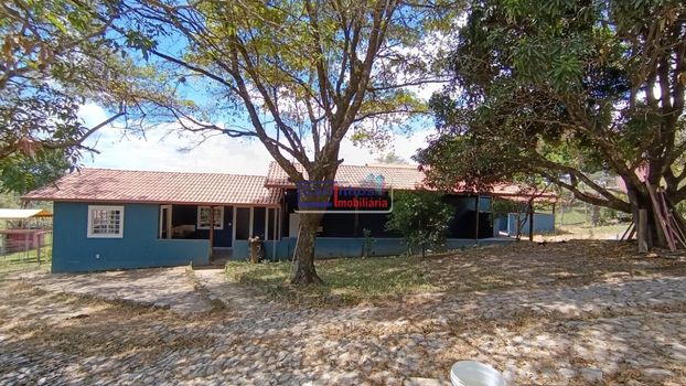 Foto 9 do(a) Fazenda / Sítio / Chácara de 5 quartos à venda em São Sebastião, Betim