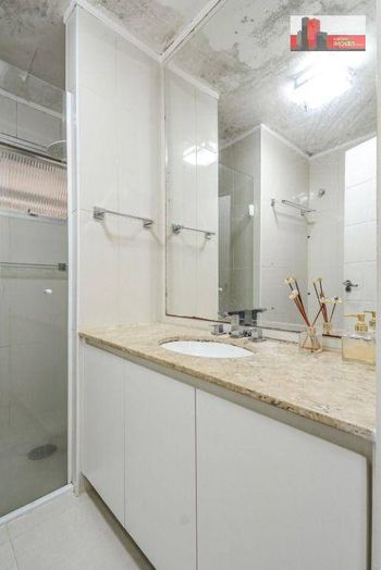 Foto 19 do(a) Cobertura de 3 quartos à venda em Perdizes, São Paulo