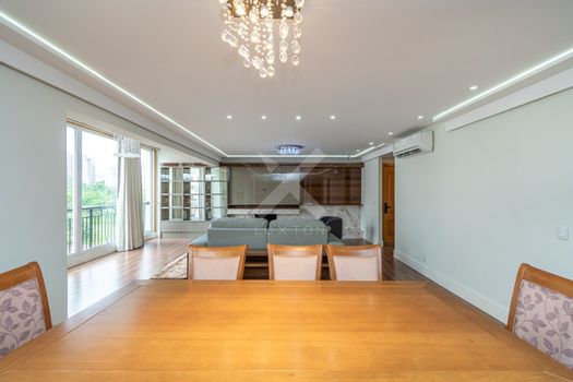Foto 6 do(a) Apartamento de 3 quartos à venda em Jardim Europa, Porto Alegre