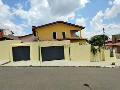 Foto 2 do(a) Casa false à venda em Jardim Chapadão, Campinas