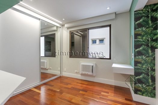 Foto 16 do(a) Apartamento de 3 quartos à venda em Campo Belo, São Paulo