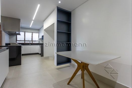 Foto 8 do(a) Apartamento de 3 quartos à venda em Campo Belo, São Paulo