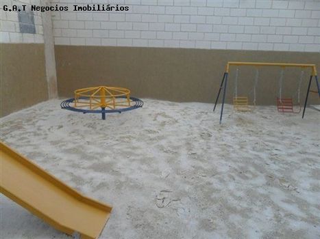 Foto 3 do(a) Apartamento de 2 quartos à venda em Bairro da Vossoroca, Sorocaba