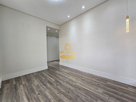 Foto 18 do(a) Apartamento de 3 quartos à venda em Vila Augusta, Guarulhos