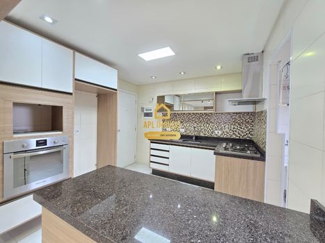 Foto 10 do(a) Apartamento de 3 quartos à venda em Vila Augusta, Guarulhos