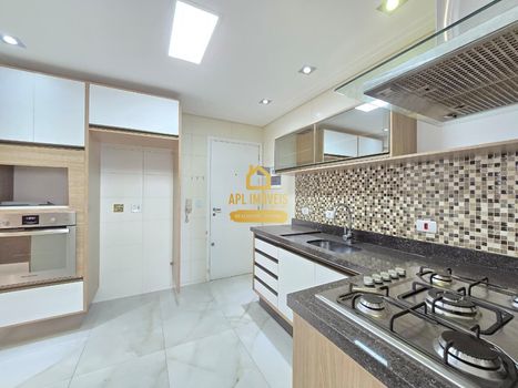 Foto 9 do(a) Apartamento de 3 quartos à venda em Vila Augusta, Guarulhos