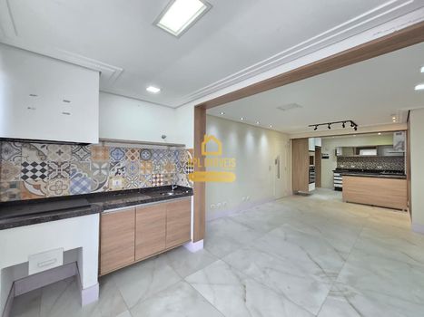 Foto 2 do(a) Apartamento de 3 quartos à venda em Vila Augusta, Guarulhos