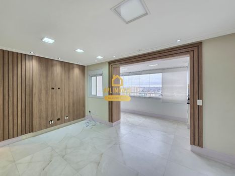 Foto 3 do(a) Apartamento de 3 quartos à venda em Vila Augusta, Guarulhos