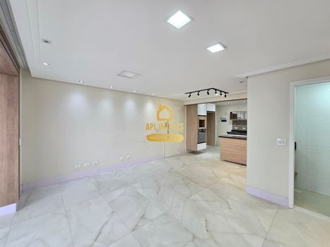 Foto 8 do(a) Apartamento de 3 quartos à venda em Vila Augusta, Guarulhos