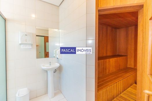 Foto 24 do(a) Apartamento de 2 quartos à venda em Cidade Monções, São Paulo