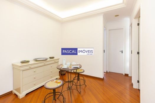 Foto 38 do(a) Apartamento de 2 quartos à venda em Cidade Monções, São Paulo