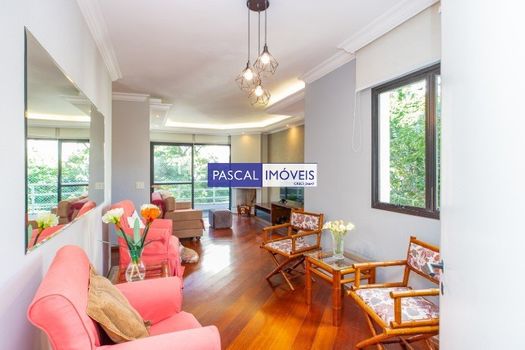 Foto 2 do(a) Apartamento de 2 quartos à venda em Cidade Monções, São Paulo