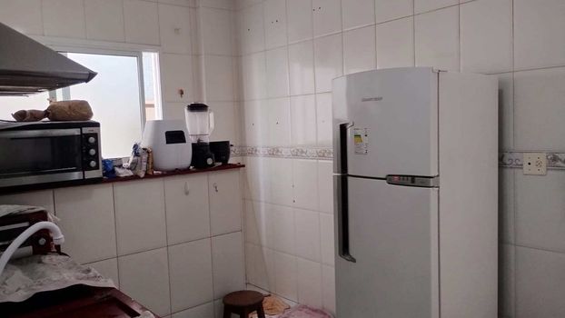 Foto 17 do(a) Apartamento de 2 quartos à venda em Guilhermina, Praia Grande