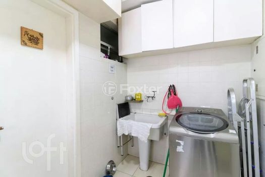 Foto 35 do(a) Apartamento de 3 quartos à venda em Brooklin Paulista, São Paulo
