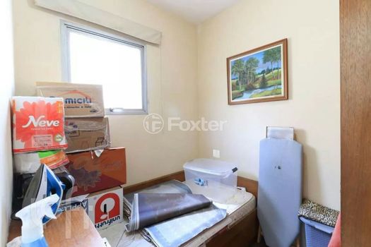 Foto 41 do(a) Apartamento de 3 quartos à venda em Brooklin Paulista, São Paulo