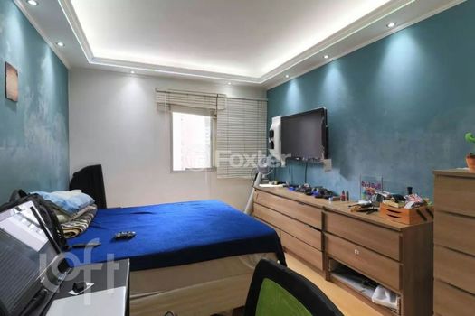 Foto 18 do(a) Apartamento de 3 quartos à venda em Brooklin Paulista, São Paulo