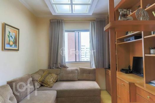 Foto 7 do(a) Apartamento de 3 quartos à venda em Brooklin Paulista, São Paulo