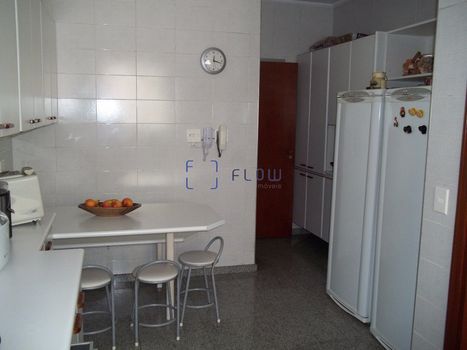 Foto 26 do(a) Apartamento de 4 quartos à venda em Jardim Prudência, São Paulo