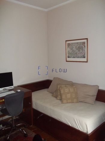 Foto 20 do(a) Apartamento de 4 quartos à venda em Jardim Prudência, São Paulo