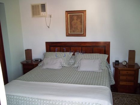 Foto 14 do(a) Apartamento de 4 quartos à venda em Jardim Prudência, São Paulo