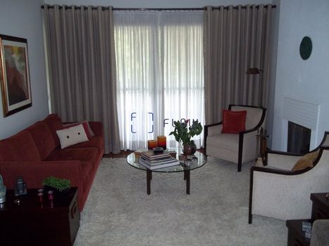 Foto 2 do(a) Apartamento de 4 quartos à venda em Jardim Prudência, São Paulo