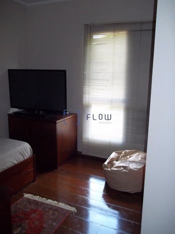 Foto 19 do(a) Apartamento de 4 quartos à venda em Jardim Prudência, São Paulo