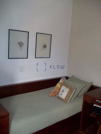 Foto 21 do(a) Apartamento de 4 quartos à venda em Jardim Prudência, São Paulo