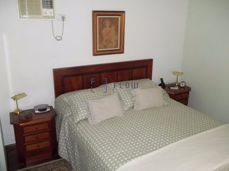 Foto 15 do(a) Apartamento de 4 quartos à venda em Jardim Prudência, São Paulo