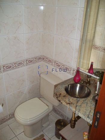 Foto 23 do(a) Apartamento de 4 quartos à venda em Jardim Prudência, São Paulo