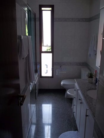 Foto 18 do(a) Apartamento de 4 quartos à venda em Jardim Prudência, São Paulo