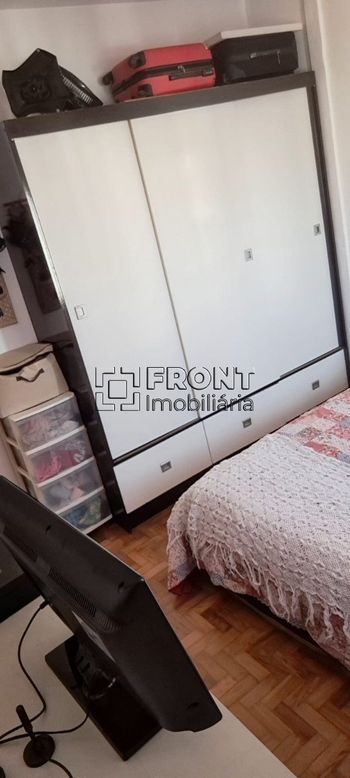 Foto 13 do(a) Apartamento de 1 quartos à venda em Consolação, São Paulo