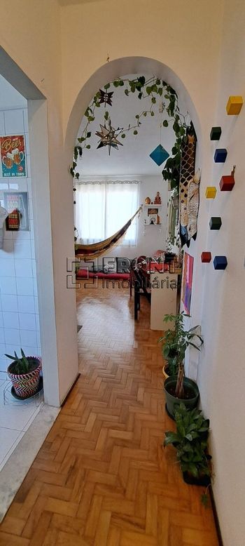 Foto 5 do(a) Apartamento de 1 quartos à venda em Consolação, São Paulo