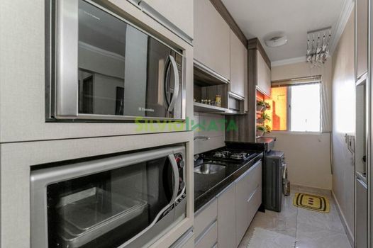 Foto 7 do(a) Apartamento de 2 quartos à venda em Jardim Alvorada, Maringá