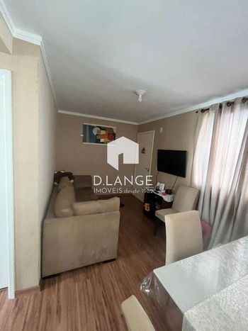 Foto 1 do(a) Apartamento false à venda em Vila Monte Alegre, Paulínia