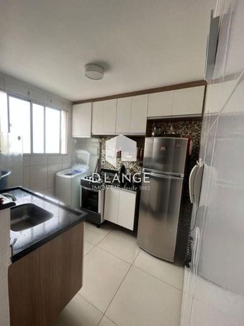 Foto 4 do(a) Apartamento false à venda em Vila Monte Alegre, Paulínia