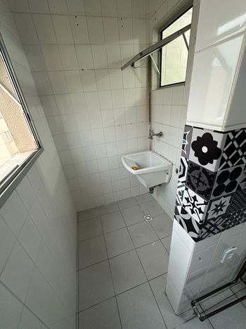 Foto 11 do(a) Apartamento de 2 quartos à venda em Jardim Sabará, São Paulo