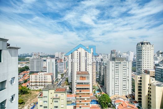 Foto 25 do(a) Apartamento de 1 quartos à venda em Jardim Paulista, São Paulo