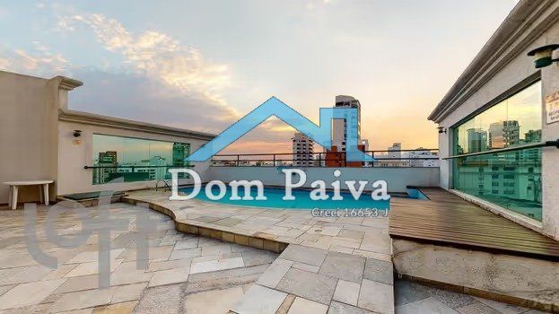 Foto 46 do(a) Apartamento de 1 quartos à venda em Jardim Paulista, São Paulo