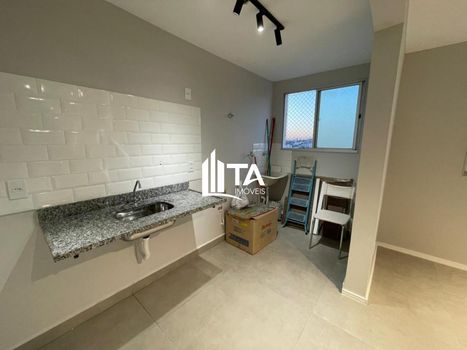 Foto 3 do(a) Apartamento de 2 quartos à venda em Jardim Nova Europa, Campinas