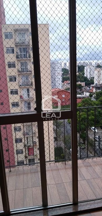 Foto 2 do(a) Apartamento de 2 quartos à venda em Jardim Umarizal, São Paulo