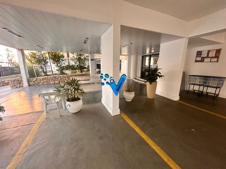 Foto 3 do(a) Apartamento de 2 quartos à venda em Enseada, Guarujá