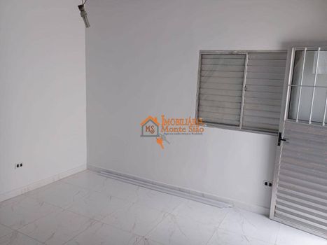Foto 4 do(a) Casa de 3 quartos à venda em Jardim Testae, Guarulhos