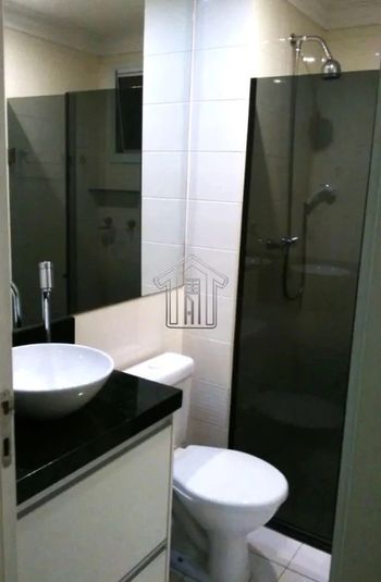 Foto 11 do(a) Apartamento de 2 quartos à venda em Vila Alzira, Santo André