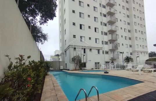 Foto 16 do(a) Apartamento de 2 quartos à venda em Vila Alzira, Santo André