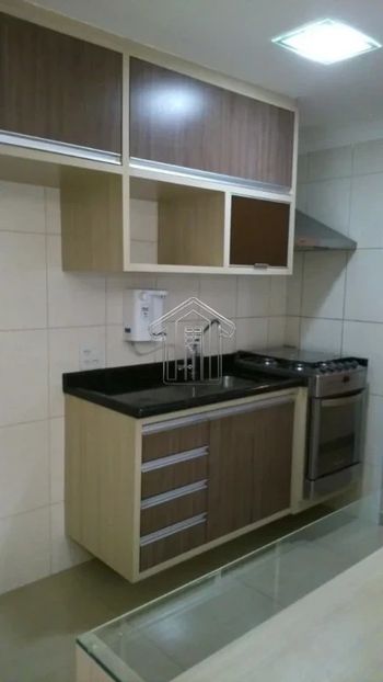 Foto 7 do(a) Apartamento de 2 quartos à venda em Vila Alzira, Santo André