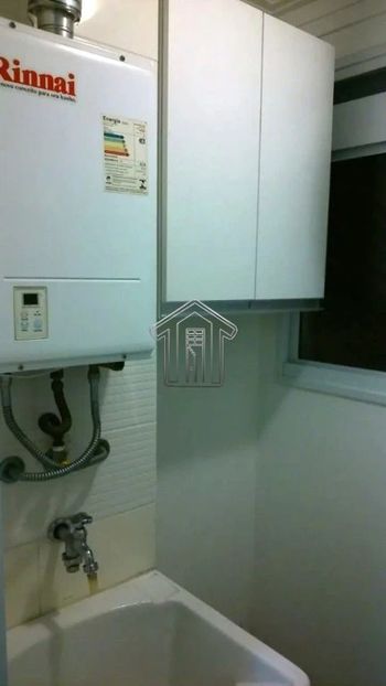 Foto 12 do(a) Apartamento de 2 quartos à venda em Vila Alzira, Santo André